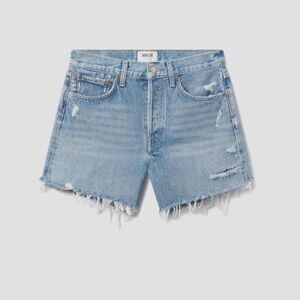 AGOLDE Parker Long Short